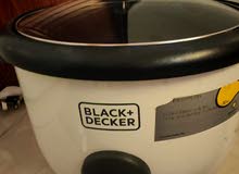 طباخ رز Rice cooker