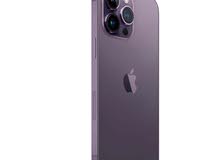 Iphone 14 pro 512GB Purple TRA brand new