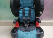 للبيع كرسي سياره للاطفال شبه جديد سعر الشراء 95bd السعر الحالي 20 فقط