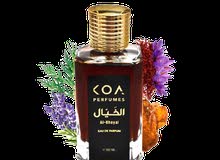 كوا للعطور - KOA Perfumes كوا للعطور - KOA Perfumes