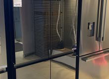 Hisense Refrigerators in Amman