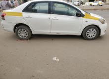 Toyota Yaris 2007 in Sana'a