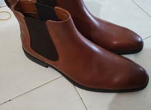 brand new Chelsea boots