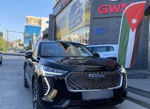 Haval Jolion - وارد شركة تحت الكفالة