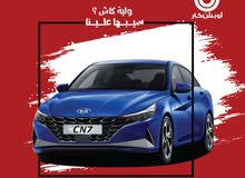 هيونداي موديل 2021 هيونداي موديل 2021