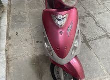 Yamaha XMAX 2008 in Basra