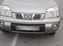 Nissan X-Trail 2007 in Sharjah