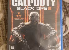 Call of Duty Black Ops 3 Call of Duty Black Ops 3