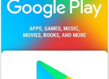 Google Play Gift Card - United States 5 $ Google Play Gift Card - United States 5 $