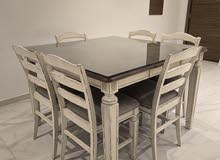 Ashley Furniture Table & Chairs