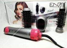 brosse enzo 3in1 brosse enzo 3in1