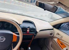 Nissan Sunny 2007 in Sharjah