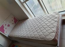 2 beds with mattresses New condition... leaving the country 2 beds with mattresses New condition... leaving the country