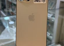 iPhone 13 Promax 256GB / Battery : 88% وارد شرق أوسط غير مصلح