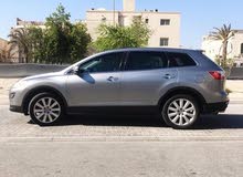 Mazda CX-9 model 2010 Mazda CX-9 model 2010