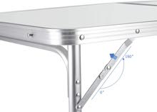 1.2 Meter Foldable Trestle Table for Picnic Outdoor Partys Camping 1.2 Meter Foldable Trestle Table for Picnic Outdoor Partys Camping