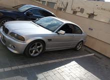 BMW NEWBOY 325 2002 BMW NEWBOY 325 2002
