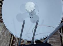راوتر + نانو لبيع راوتر + نانو لبيع