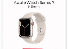 (Apple Watch Series 7 (45mm