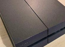 حرق حرق Ps4 fat 500giga