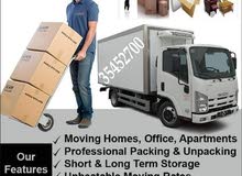 Moving Furniture & insttaling  House villa flat office shop store