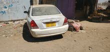 Hyundai Elantra 2005 in Sana'a