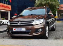 Volkswagen Tiguan 2012 For Sale Volkswagen Tiguan 2012 For Sale