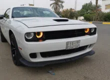 جالنجر 2026 للبيع