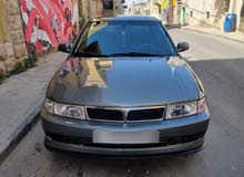 ميتسوبيشي لانسر 1999
