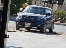 كيا سول 2017 كيا سول 2017