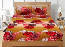 Bed Sets  And Pillows  Available