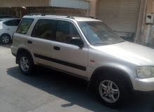 Honda Crv 98 Honda Crv 98