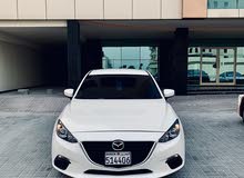Mazda 3 in Excellent Condition