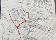 Residential Land for Sale in Nablus Askar