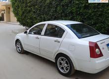 chery A5 موديل 2009 chery A5 موديل 2009