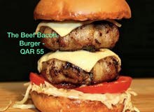 UPSCALE Burgers - Freshly Made UPSCALE Burgers - Freshly Made