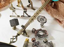 اكسسوارات _ستائر ريمار للستائر والمفروشات (01286500720-01288535854 اكسسوارات _ستائر ريمار للستائر والمفروشات (01286500720-01288535854