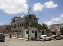 1000m2 More than 6 bedrooms Townhouse for Sale in Sana'a Hayel St.