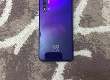 HUAWEI nova 5t