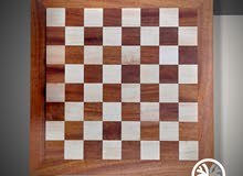 Chess Board  - طاولة شطرنج