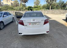 Toyota Yaris 2015 in Manama