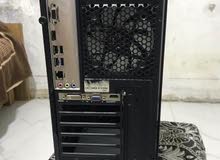 pcللبيع بسعر حرق