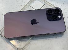 Apple iPhone 14 Pro Max 256 GB in Basra