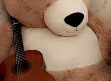 huge teddybear 185cm دب كبير huge teddybear 185cm دب كبير
