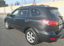 Hyundai Santa Fe GLS in Zarqa
