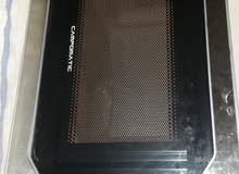 Campomatic microwave Campomatic microwave