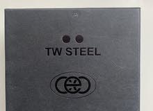 TW35 Steel