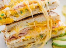 مطعم مأكولات خفيفة - افطار Breakfast Restaurant مطعم مأكولات خفيفة - افطار Breakfast Restaurant