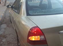 Daewoo Nubira 1999 in Amman