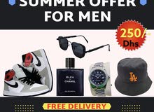 Best Mens Collection for This Summer  5 PCS BUNDLE OFFER